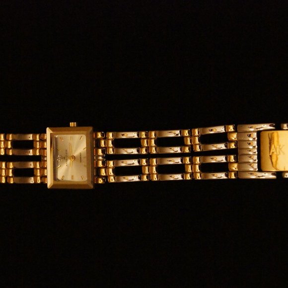 Anne Klein two tone ladies Watch - Picture 14 of 16